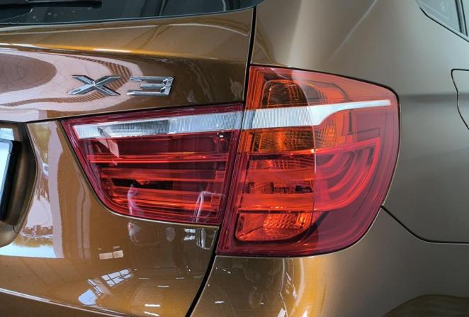 BMW X3 II (F25) Рестайлинг с пробегом 2016 года, цена 3 150 000 рублей, 149429 км, внедорожник, Автокод Объявления