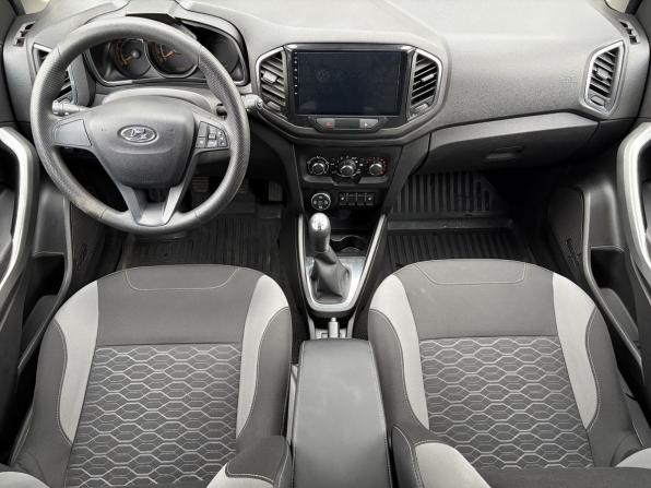 Lada (ВАЗ) XRAY I с пробегом 2020 года, цена 1 195 000 рублей, 54004 км, хэтчбек, Автокод Объявления