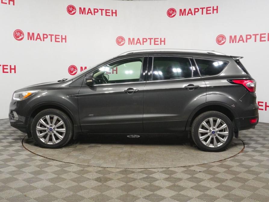 Ford Kuga II Рестайлинг Вологда  - изображение 8