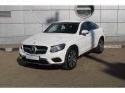 Mercedes-Benz GLC Coupe I (C253) Москва  - изображение 19