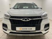 Chery Tiggo 4 I Рестайлинг Энгельс  - изображение 42