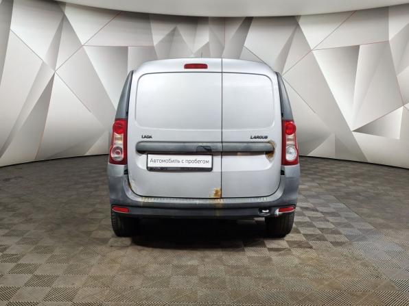 Lada (ВАЗ) Largus I с пробегом 2013 года, цена 275 000 рублей, 439492 км, фургон, Автокод Объявления