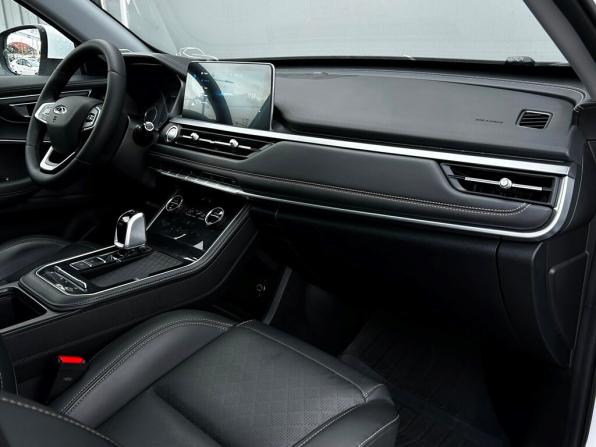 Chery Tiggo 8 I Рестайлинг с пробегом 2022 года, цена 1 842 700 рублей, 56908 км, внедорожник, Автокод Объявления