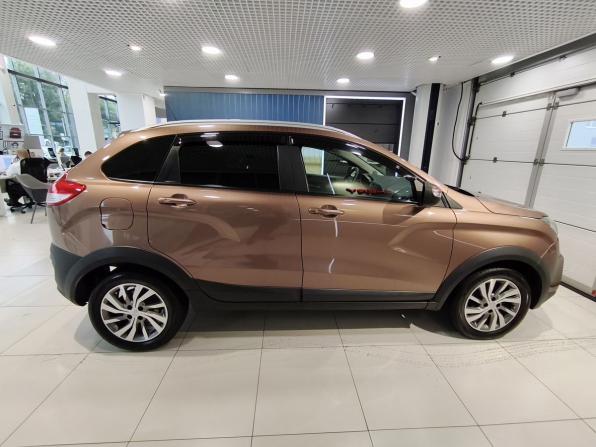 Lada (ВАЗ) XRAY I с пробегом 2021 года, цена 935 000 рублей, 95000 км, хэтчбек, Автокод Объявления