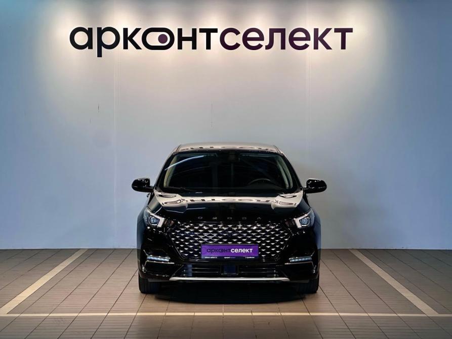 Omoda S5 Краснодар  - изображение 7