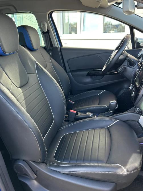 Renault Kaptur I Рестайлинг Альметьевск  - изображение 12