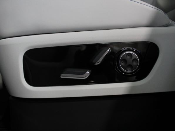 Aito M9 I с пробегом 2024 года, цена 7 200 000 рублей, 36603 км, внедорожник, Автокод Объявления