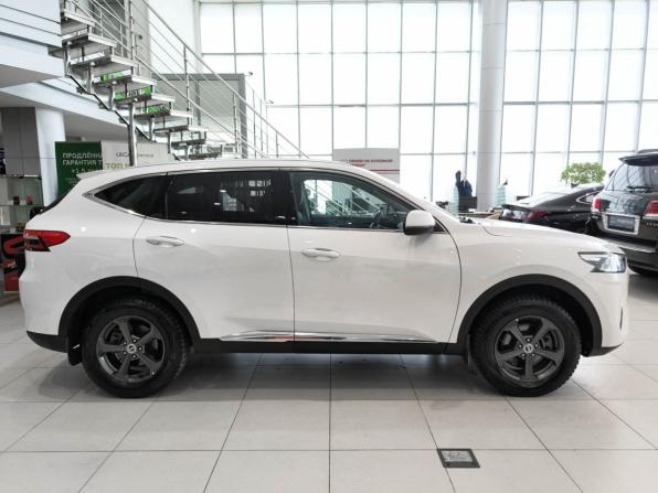 Haval F7 I с пробегом 2021 года, цена 1 851 000 рублей, 122849 км, внедорожник, Автокод Объявления