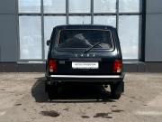 Lada (ВАЗ) Niva Legend Ярославль  - изображение 20