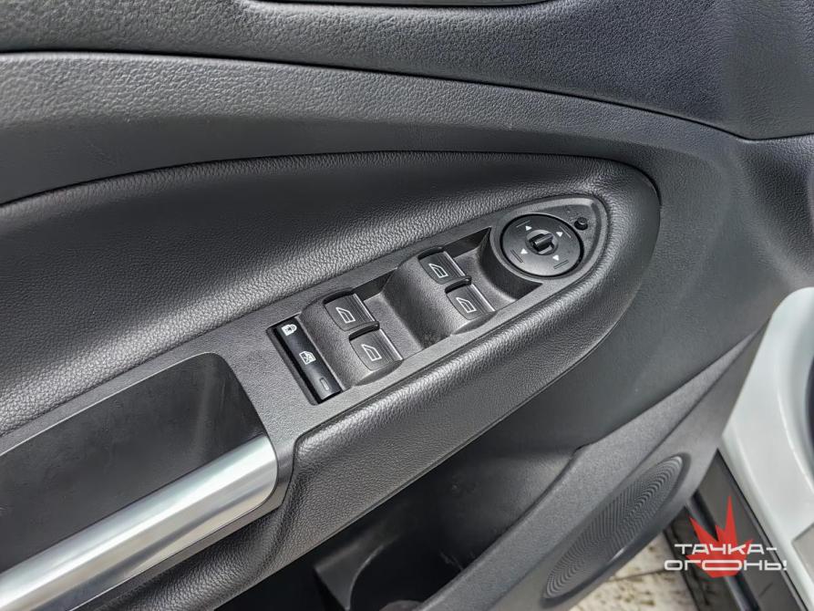 Ford Kuga II Рестайлинг Пермь  - изображение 16