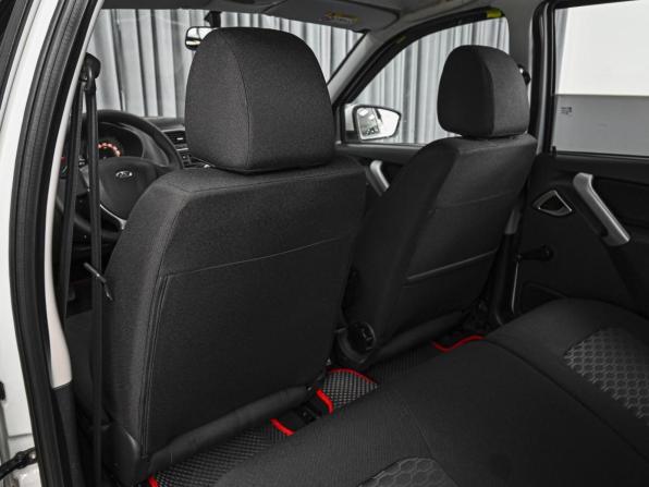 Lada (ВАЗ) Granta I Рестайлинг с пробегом 2020 года, цена 840 000 рублей, 73136 км, универсал, Автокод Объявления
