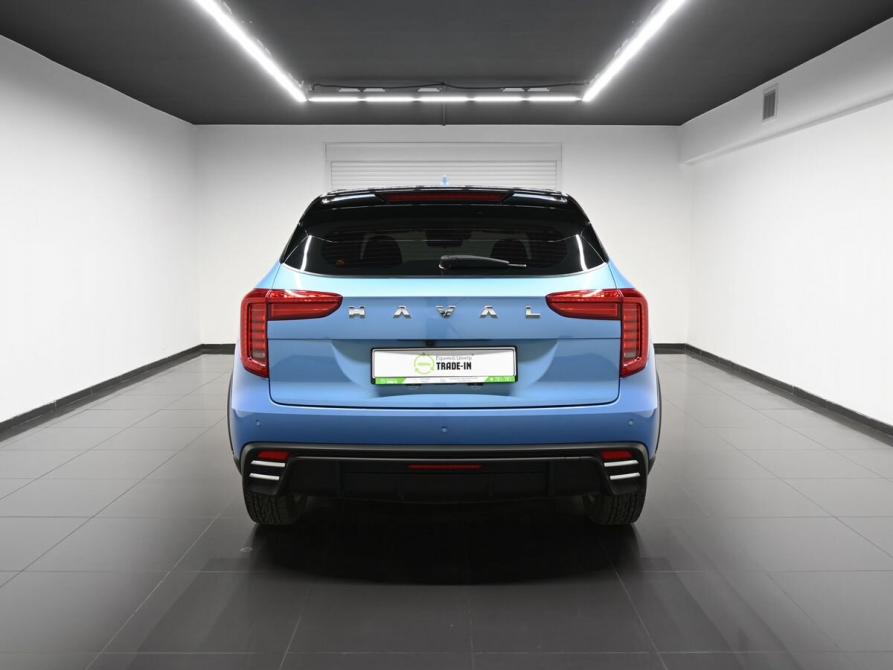 Haval Jolion I Рестайлинг Тверь  - изображение 4