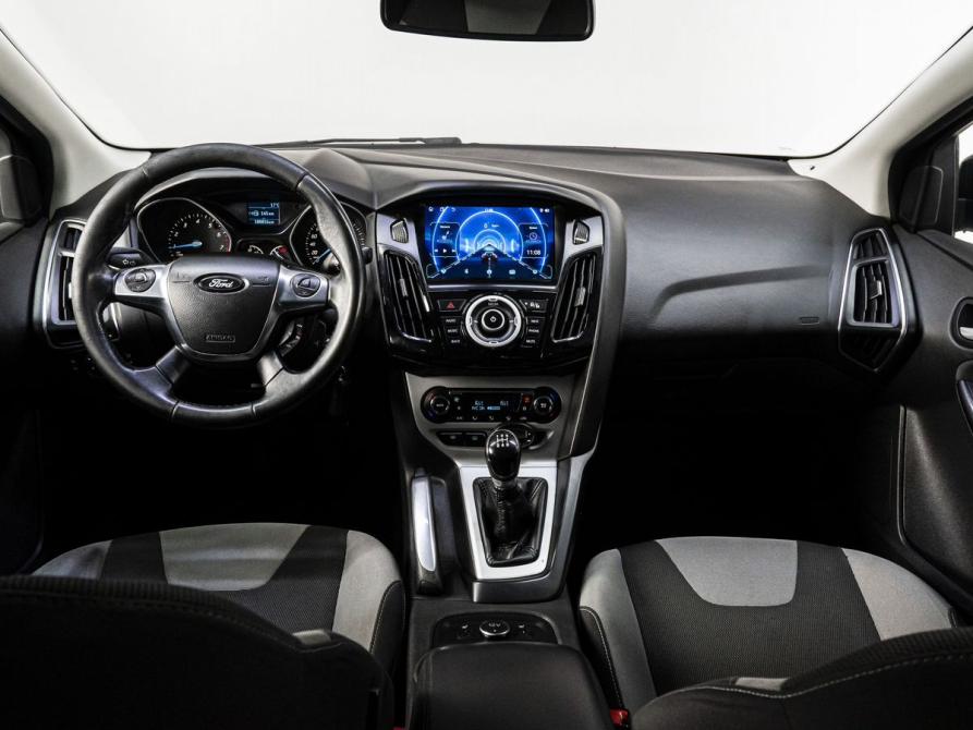 Ford Focus III Тюмень  - изображение 17