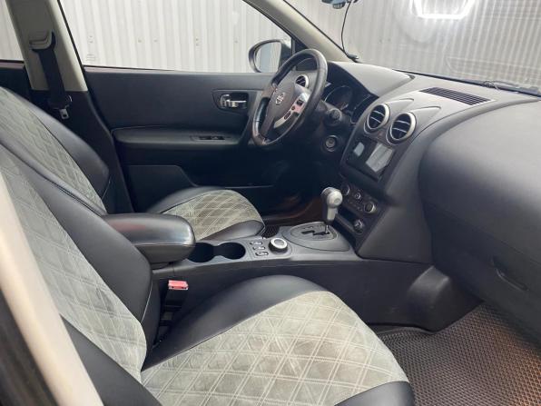 Nissan Qashqai+2 I Рестайлинг с пробегом 2011 года, цена 1 155 000 рублей, 243481 км, внедорожник, Автокод Объявления