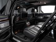 BMW 7 серии VI (G11/G12) Рестайлинг Тюмень  - изображение 58