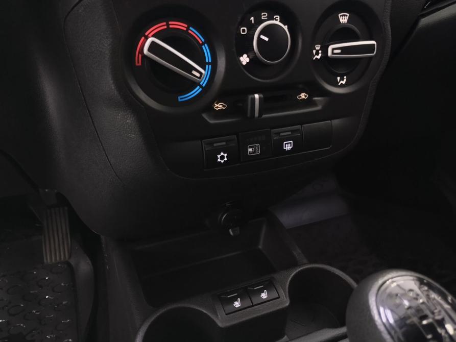 Lada (ВАЗ) Granta I Рестайлинг Минеральные Воды  - изображение 10