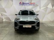 Kia Sportage IV Рестайлинг Азнакаево  - изображение 27