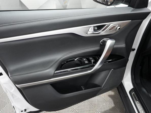 Changan CS95 I Рестайлинг с пробегом 2023 года, цена 3 250 000 рублей, 36000 км, внедорожник, Автокод Объявления