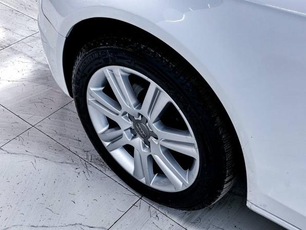 Audi A4 IV (B8) с пробегом 2010 года, цена 1 350 000 рублей, 136101 км, седан, Автокод Объявления