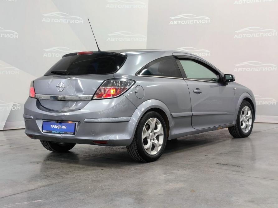 Opel Astra G Новосибирск  - изображение 5
