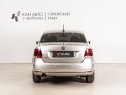 Volkswagen Polo V Рестайлинг Казань  - изображение 12