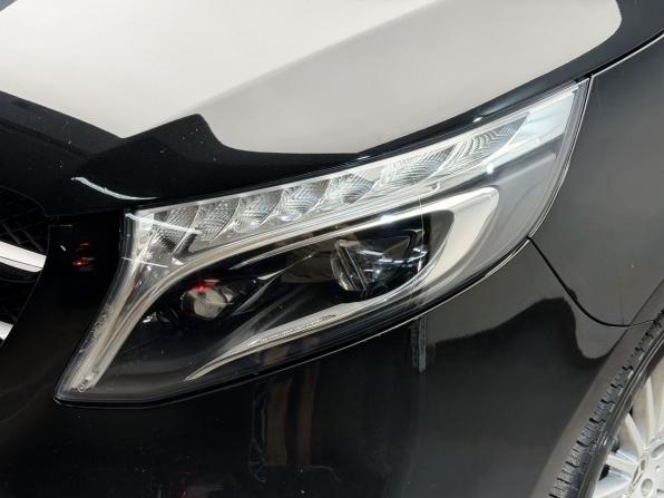 Mercedes-Benz V-Класс III (W447) с пробегом 2020 года, цена 5 500 000 рублей, 139525 км, минивэн, Автокод Объявления