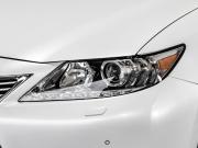 Lexus ES VI Санкт-Петербург  - изображение 36