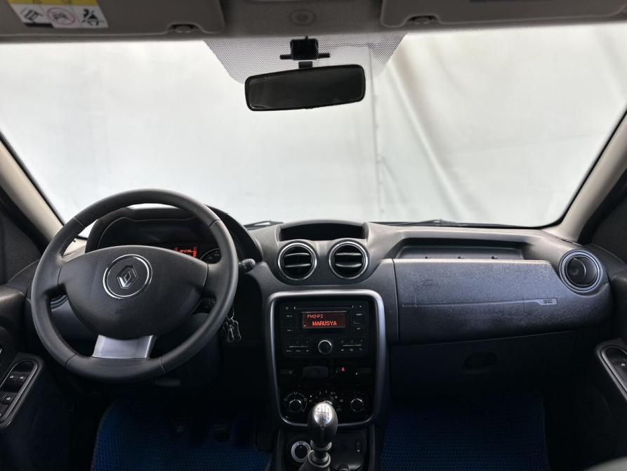 Renault Duster I Липецк  - изображение 12