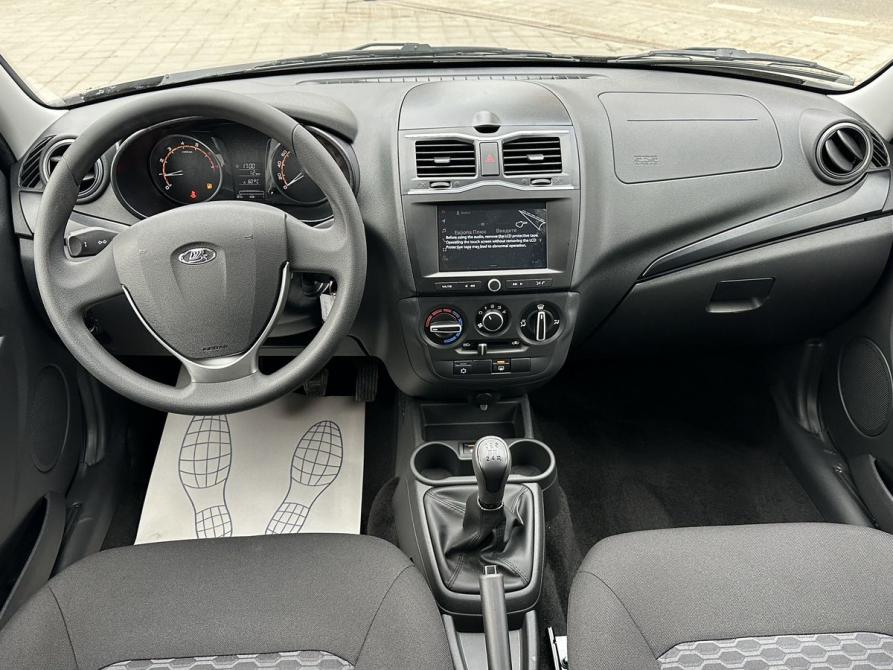 Lada (ВАЗ) Granta I Рестайлинг Краснодар  - изображение 11