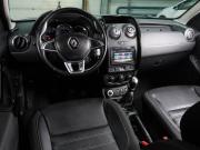 Renault Duster I Рестайлинг Воронеж  - изображение 27