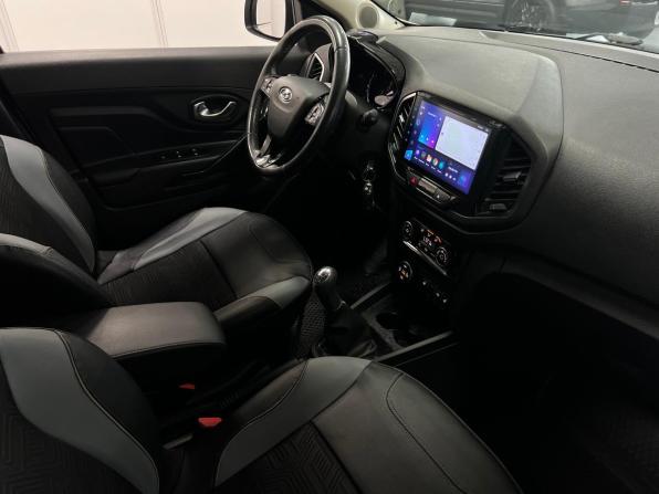 Lada (ВАЗ) XRAY I с пробегом 2019 года, цена 1 090 000 рублей, 101825 км, хэтчбек, Автокод Объявления