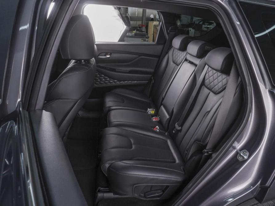 Hyundai Santa Fe IV Рестайлинг Ростов-на-Дону  - изображение 9