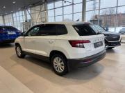 Skoda Karoq I Серпухов  - изображение 26