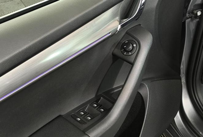 Skoda Octavia III (A7) Рестайлинг с пробегом 2019 года, цена 2 425 000 рублей, 80244 км, универсал, Автокод Объявления