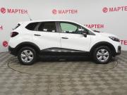 Renault Kaptur I Вологда  - изображение 21