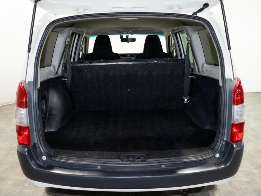 Toyota Probox I Рестайлинг Чита  - изображение 15