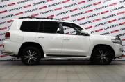 Toyota Land Cruiser 200 Series Рестайлинг 2 Сургут  - изображение 41