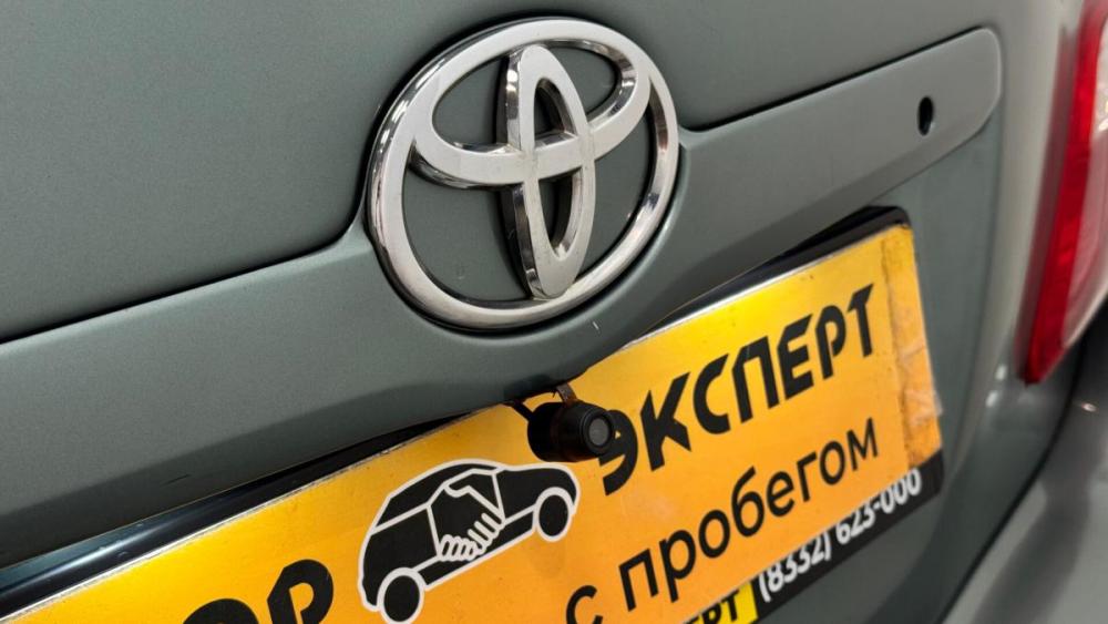 Toyota Camry VI (XV40) Киров  - изображение 9