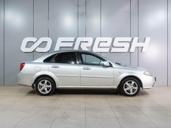 Daewoo Gentra II с пробегом 2013 года, цена 599 000 рублей, 215389 км, седан, Автокод Объявления