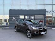 Hyundai ix35 I Рестайлинг Омск  - изображение 33