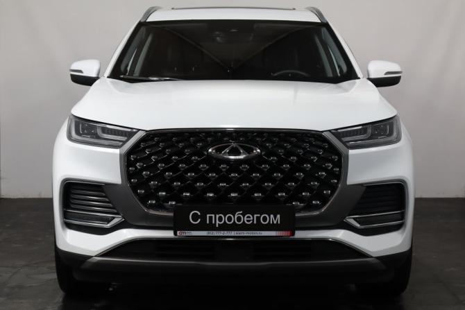 Chery Tiggo 8 Pro Max I с пробегом 2023 года, цена 2 249 000 рублей, 68000 км, внедорожник, Автокод Объявления