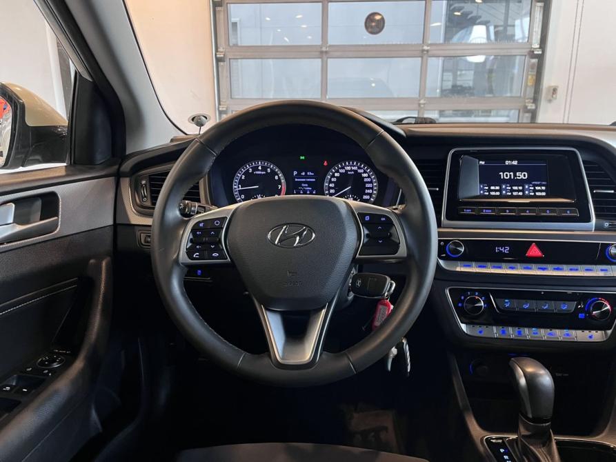 Hyundai Sonata VII (LF) Рестайлинг Чебоксары  - изображение 10