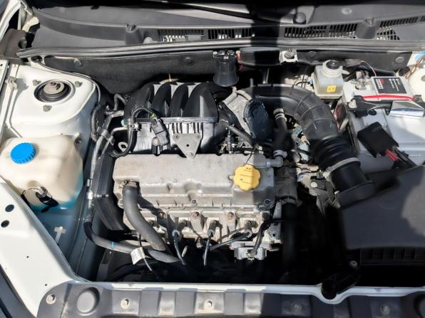 Lada (ВАЗ) Granta I Рестайлинг с пробегом 2023 года, цена 585 000 рублей, 112239 км, седан, Автокод Объявления