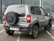 Chevrolet Niva I Рестайлинг Воронеж  - изображение 13