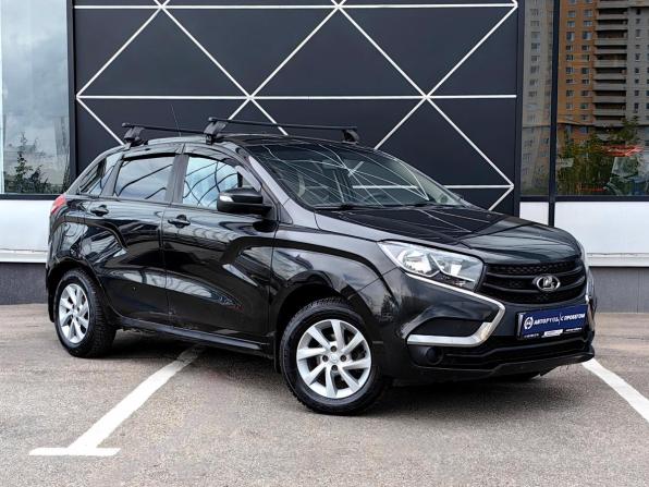 Lada (ВАЗ) XRAY I с пробегом 2017 года, цена 515 000 рублей, 154483 км, хэтчбек, Автокод Объявления