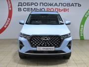 Chery Tiggo 7 Pro Max I Москва  - изображение 26