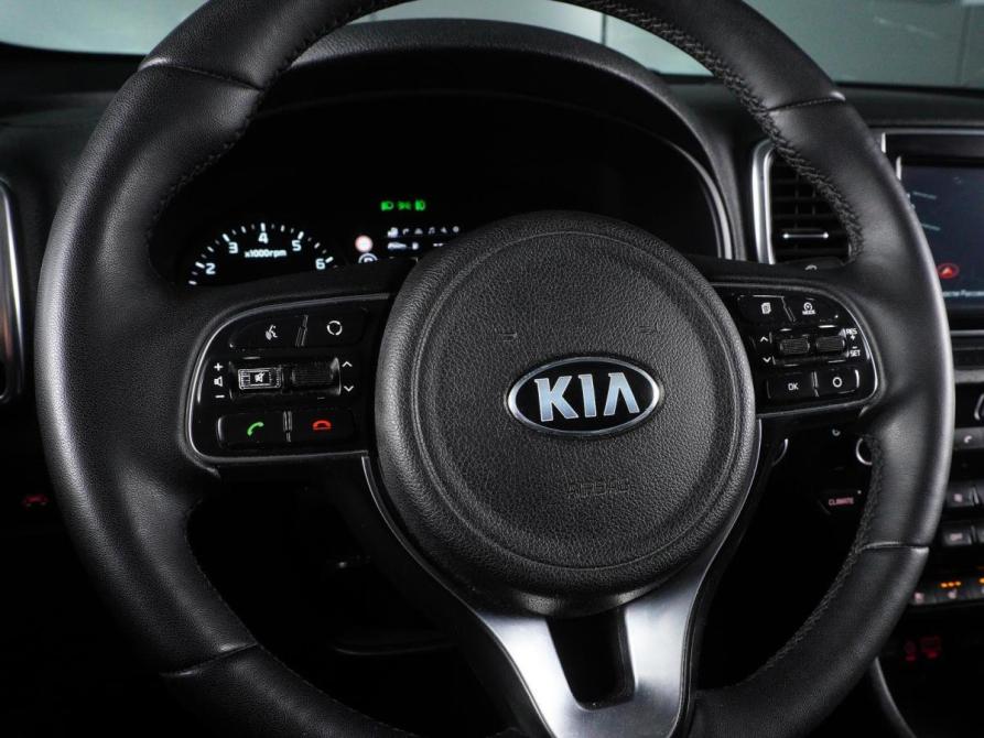 Kia Sportage IV Минеральные Воды  - изображение 21
