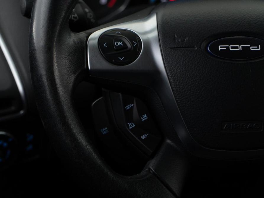 Ford Focus III Москва  - изображение 12