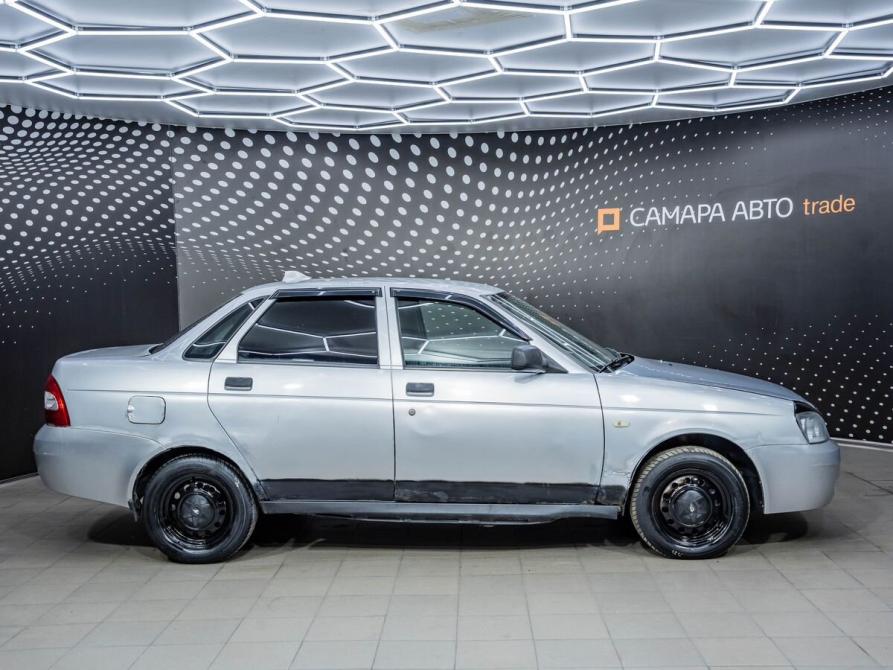 Lada (ВАЗ) Priora I Самара  - изображение 6