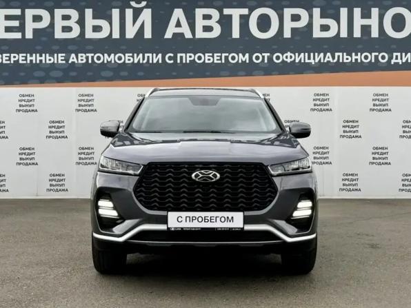 Xcite X-Cross 7 с пробегом 2024 года, цена 1 888 000 рублей, 18618 км, внедорожник, Автокод Объявления